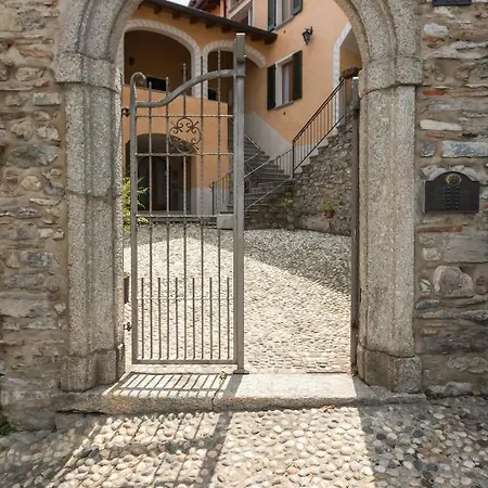 Easy Welcome La Filanda Taverna Appartement *
