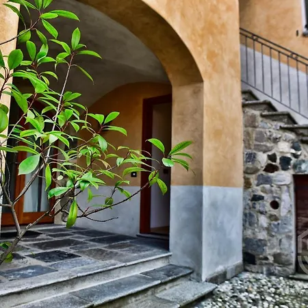 Easy Welcome La Filanda Taverna Appartement Bellagio