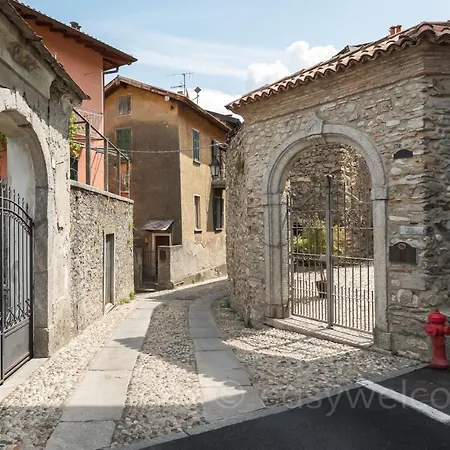 Appartement Easy Welcome La Filanda Taverna